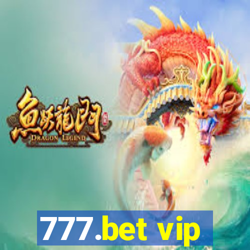 777.bet vip